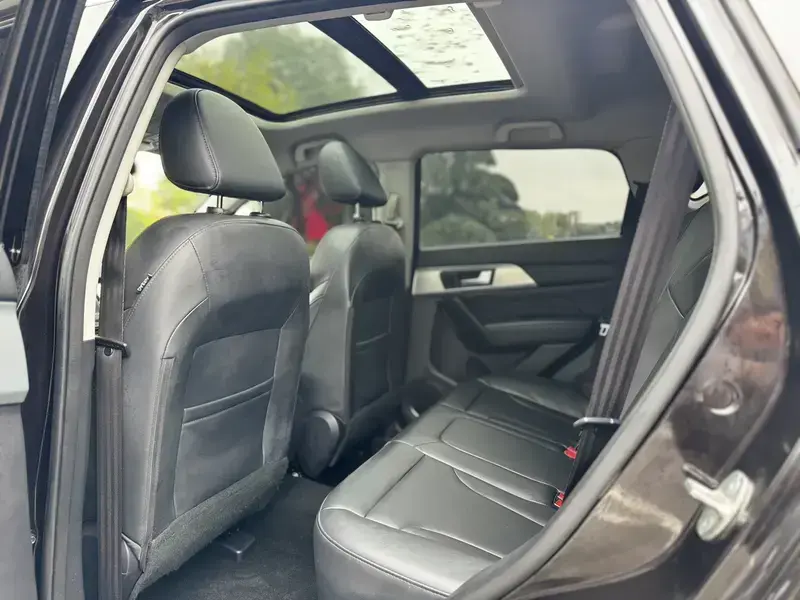 2018 Haval H2 с пробегом 90 000 км