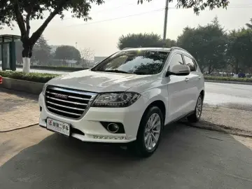 2016 Haval H2 с пробегом 118 000 км