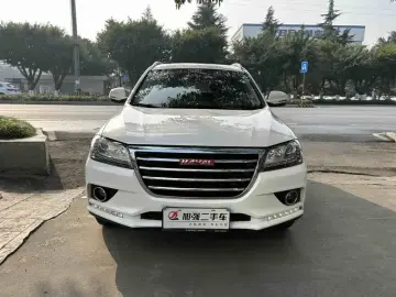 2016 Haval H2 с пробегом 118 000 км