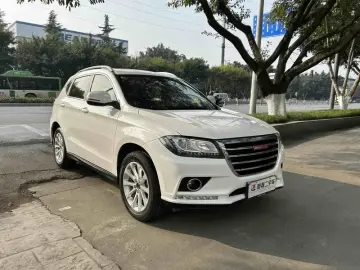 2016 Haval H2 с пробегом 118 000 км