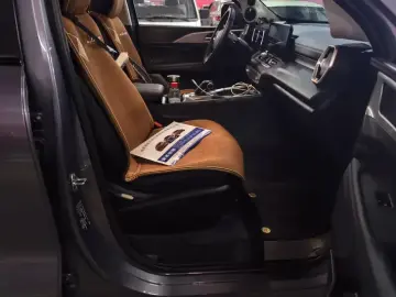 2025 Haval H5 с пробегом 10 000 км