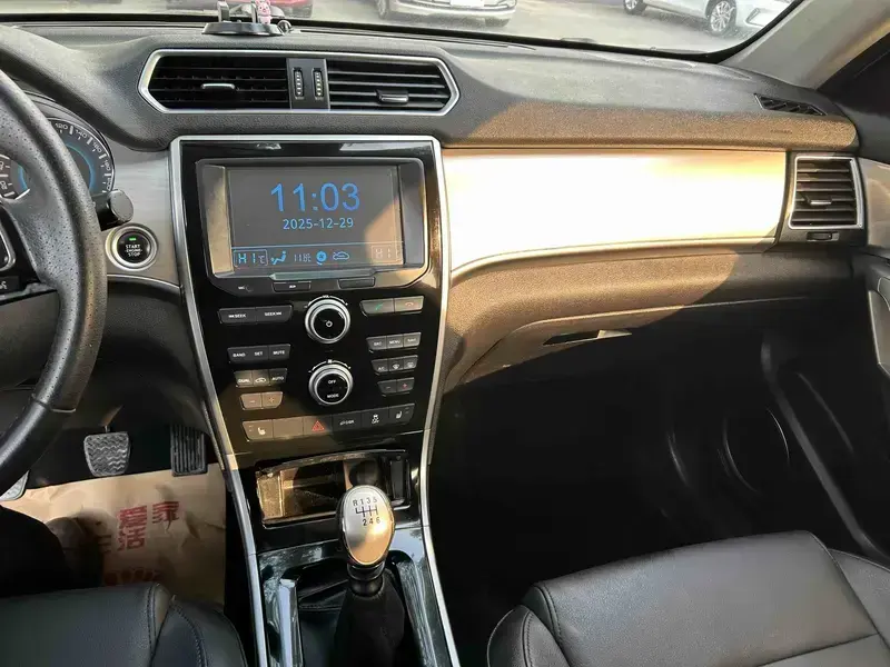 2016 Haval H2 с пробегом 118 000 км