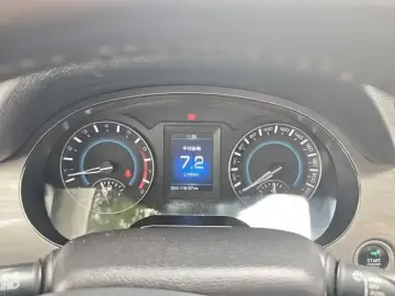 2016 Haval H2 с пробегом 118 000 км
