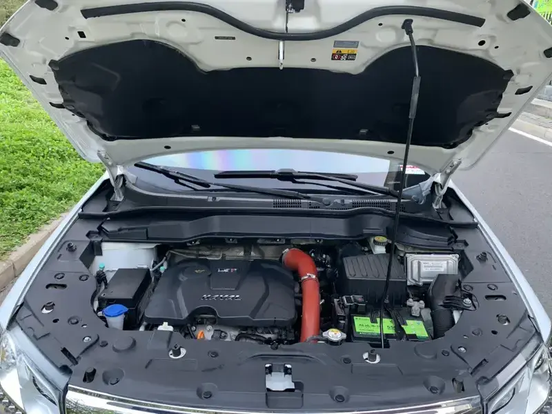 2016 Haval H2 с пробегом 93 000 км