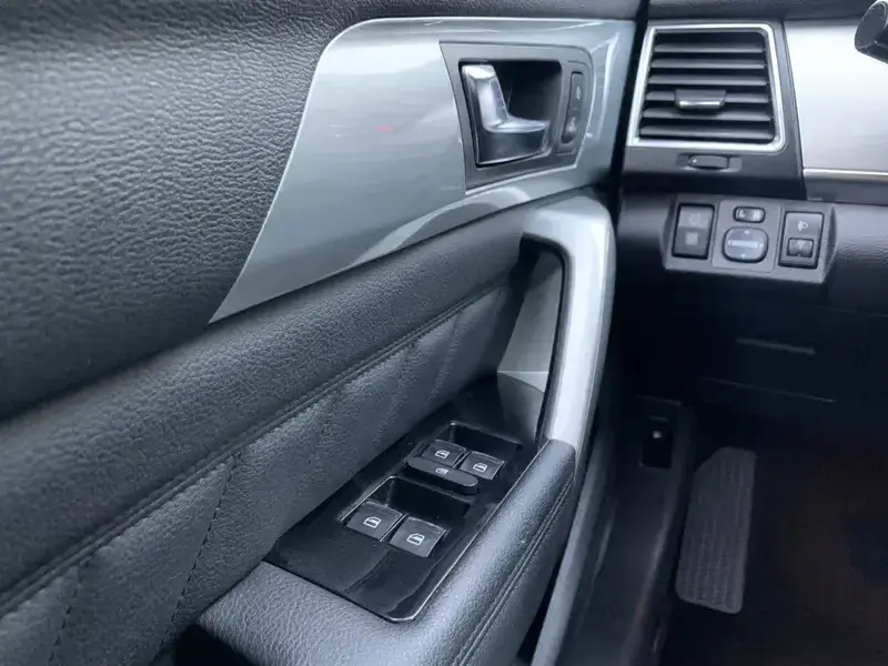 2016 Haval H2 с пробегом 93 000 км