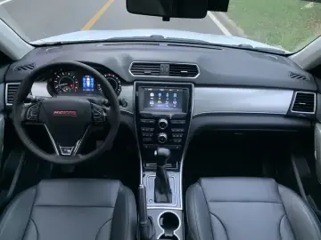 2016 Haval H2 с пробегом 93 000 км