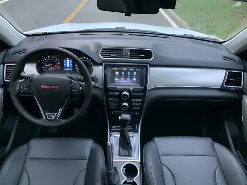 2016 Haval H2 с пробегом 93 000 км
