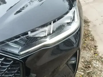 2021 Haval H6 с пробегом 19 000 км