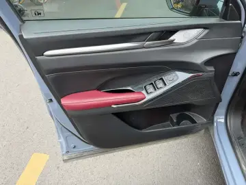 2021 Haval H6 с пробегом 93 000 км