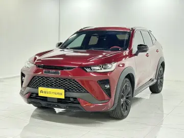 Haval H6S
