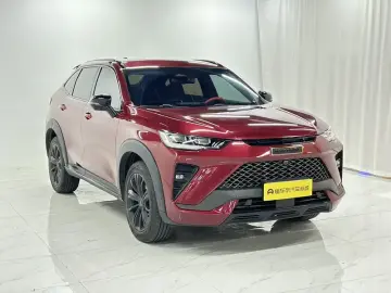 2022 Haval H6S с пробегом 48 100 км