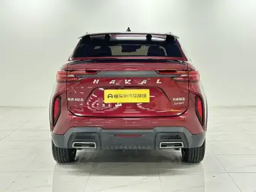 2022 Haval H6S с пробегом 48 100 км