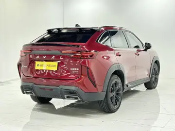 2022 Haval H6S с пробегом 48 100 км