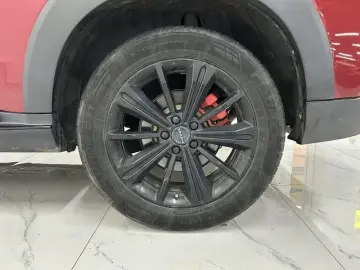 2022 Haval H6S с пробегом 48 100 км