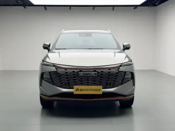 2021 Haval Shenshou с пробегом 60 100 км