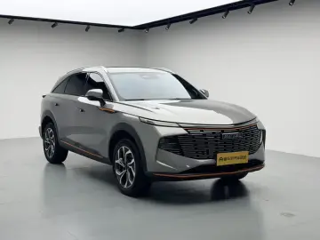 2021 Haval Shenshou с пробегом 60 100 км