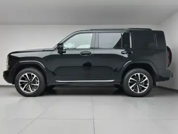 2024 Haval H9 с пробегом 1 300 км