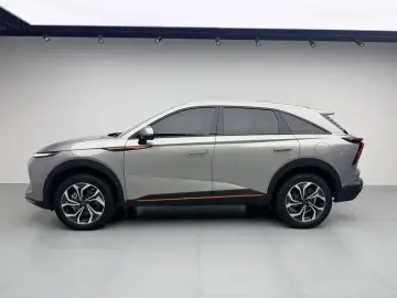2021 Haval Shenshou с пробегом 60 100 км