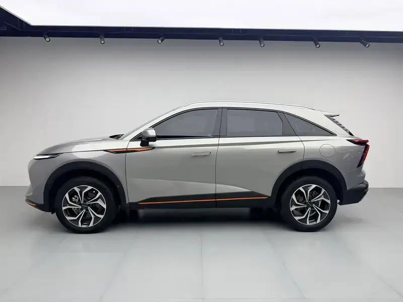 2021 Haval Shenshou с пробегом 60 100 км