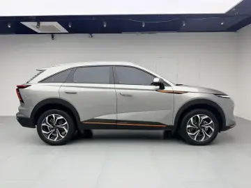 2021 Haval Shenshou с пробегом 60 100 км