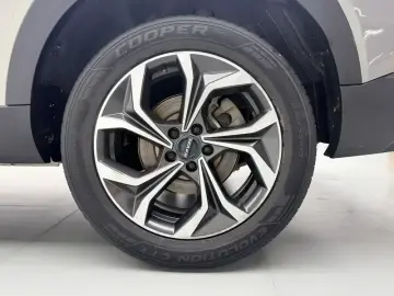 2021 Haval Shenshou с пробегом 60 100 км