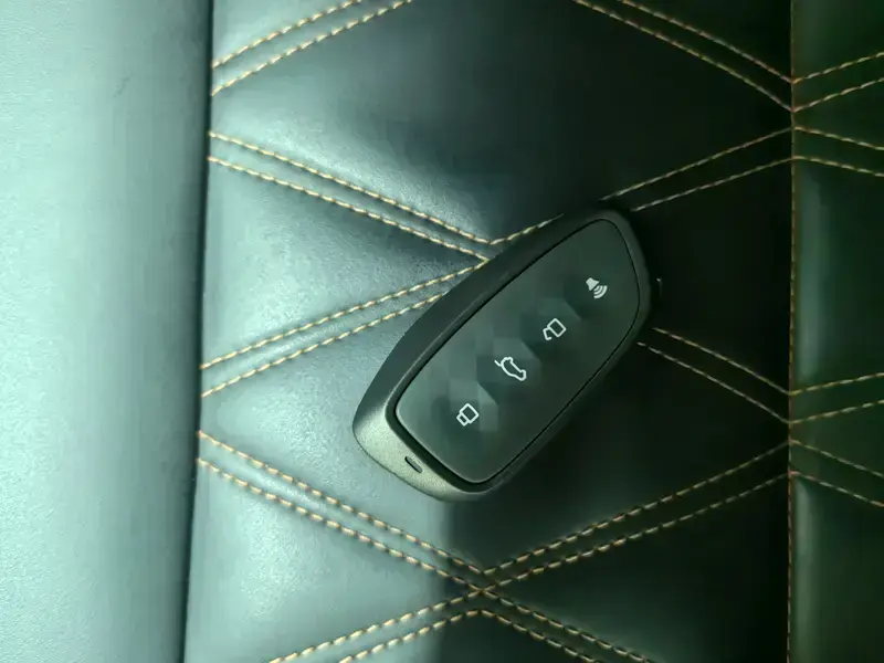 2021 Haval Shenshou с пробегом 60 100 км