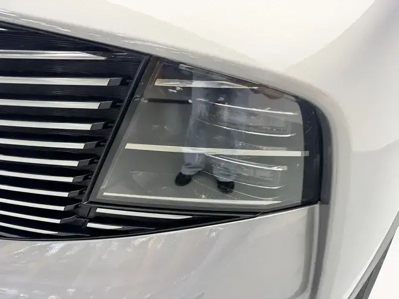2021 Haval Shenshou с пробегом 60 100 км