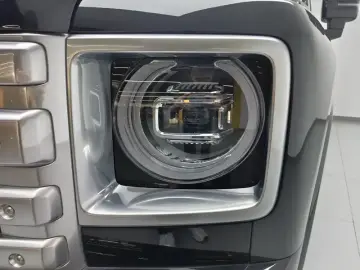 2024 Haval H9 с пробегом 1 300 км