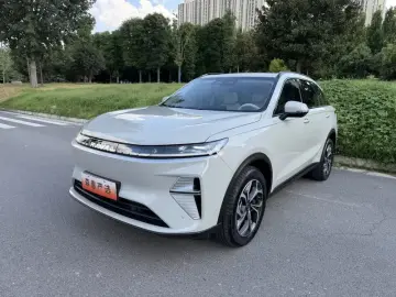 Haval Xiaolong Max