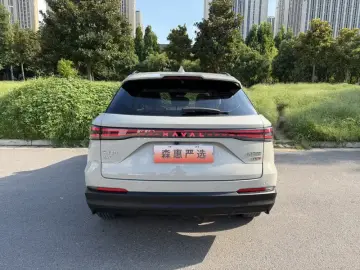 2025 Haval Xiaolong Max с пробегом 13 000 км