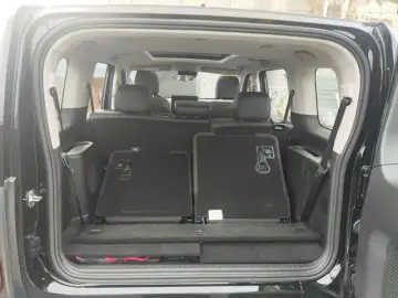 2024 Haval H9 с пробегом 200 км