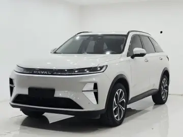 Haval Xiaolong Max