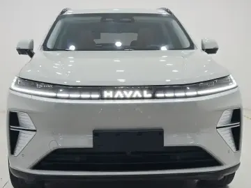 2025 Haval Xiaolong Max с пробегом 7 000 км