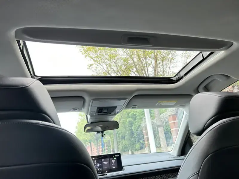 2025 Honda Accord с пробегом 21 000 км