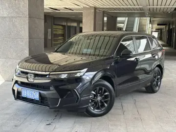 Honda Breeze