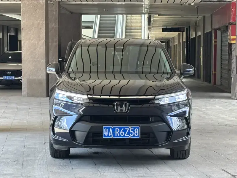 2023 Honda Breeze с пробегом 18 000 км