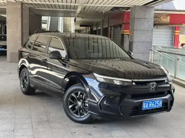 2023 Honda Breeze с пробегом 18 000 км