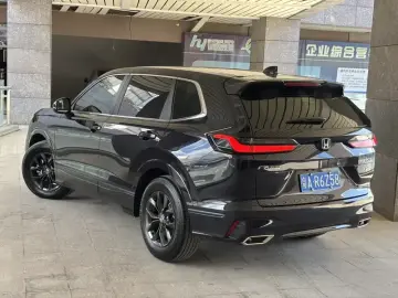 2023 Honda Breeze с пробегом 18 000 км
