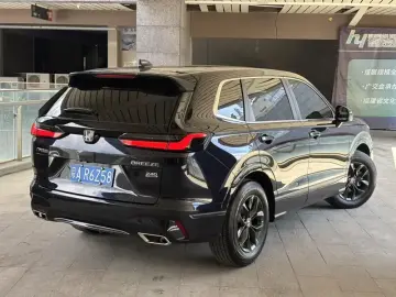 2023 Honda Breeze с пробегом 18 000 км