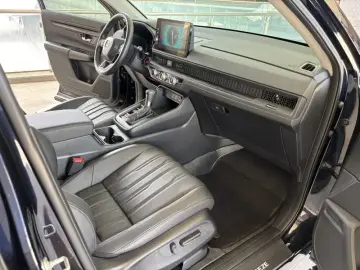 2023 Honda Breeze с пробегом 18 000 км