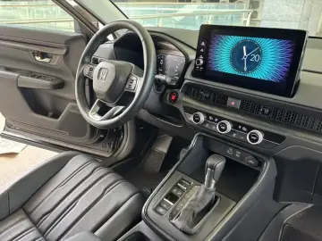 2023 Honda Breeze с пробегом 18 000 км
