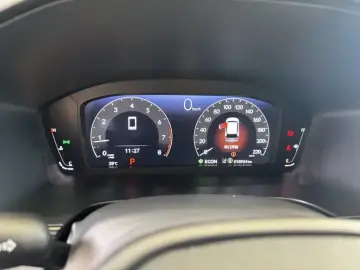 2023 Honda Breeze с пробегом 18 000 км