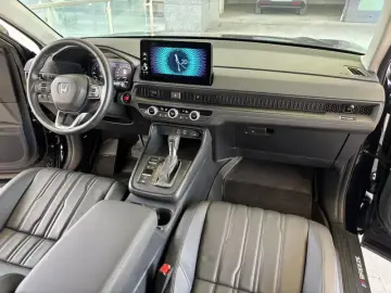 2023 Honda Breeze с пробегом 18 000 км