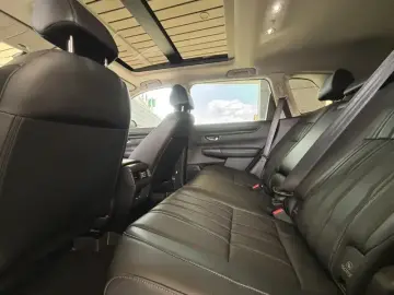 2023 Honda Breeze с пробегом 18 000 км