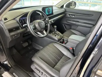 2023 Honda Breeze с пробегом 18 000 км