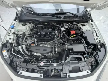 2022 Honda Civic с пробегом 30 000 км
