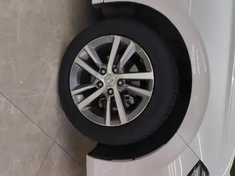 2022 Honda Civic с пробегом 78 000 км