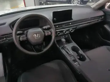 2022 Honda Civic с пробегом 78 000 км