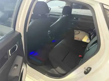 2023 Honda Civic с пробегом 47 000 км