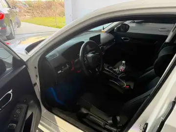 2023 Honda Civic с пробегом 47 000 км